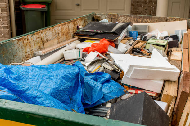 Demolition Debris Removal in Mastic, NY